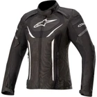 Alpinestars Stella T-Jaws V3 Black White