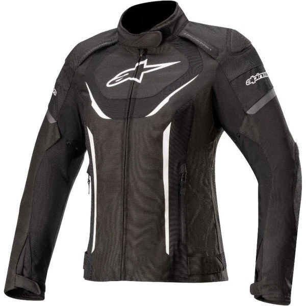 Alpinestars Stella T-Jaws V3 Black White