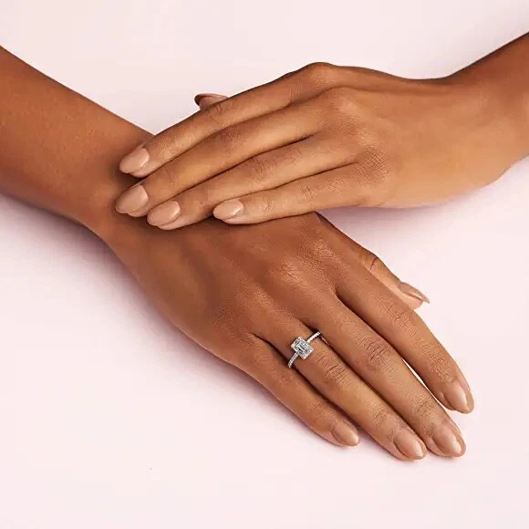 Pandora Jewelry Rings