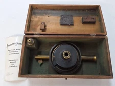 Bostrom Brady Surveying Instruments Model #4