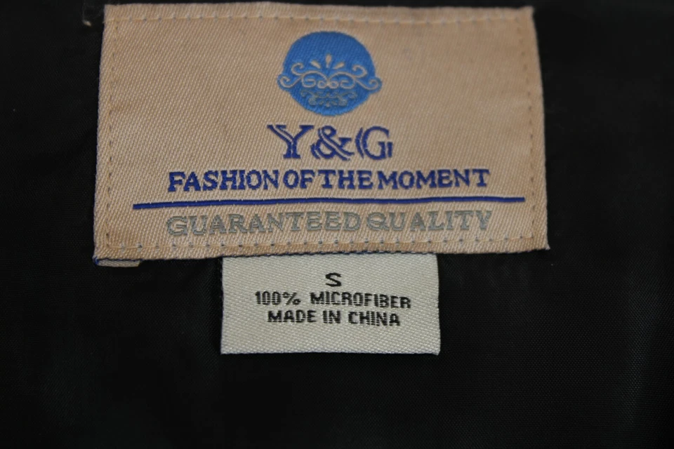 Y & G Мужская пейсли дизайн платье hankie комплект для костюма или смокинга - Изображение 2 из 4