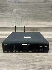 Shure UC4-UA UC Wireless Receiver 782-806 MHz - Unit Only