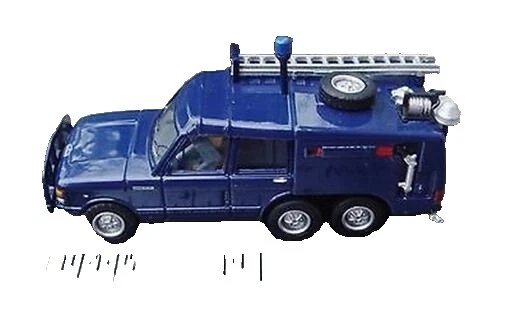 Oxford tanques y vehículos militares Diecast 2016 año del vehículo