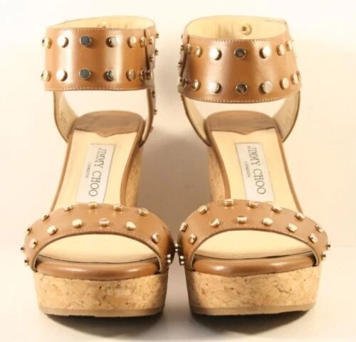 Ropa, zapatos y accesorios de cuña para mujer Jimmy Choo