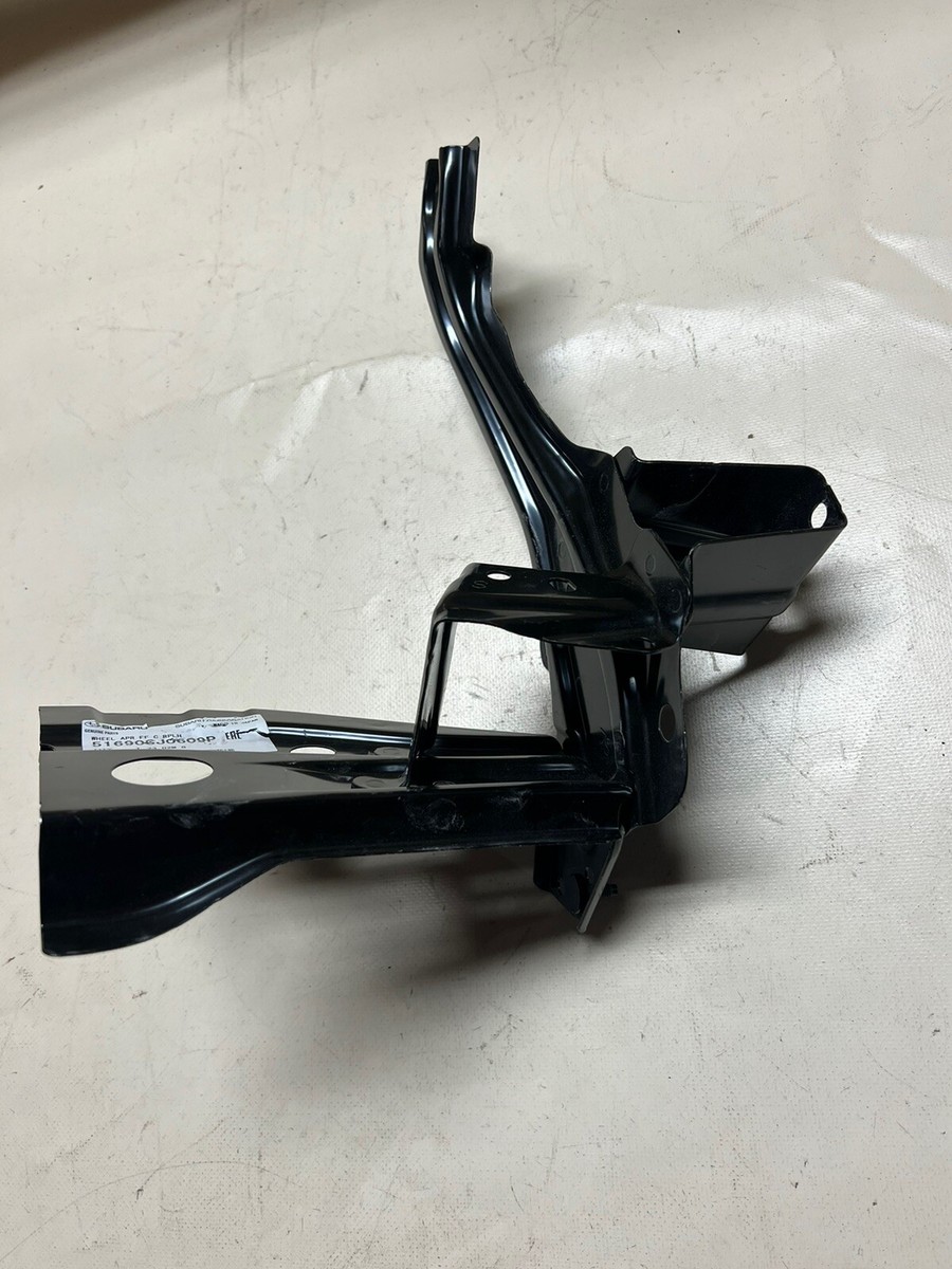 2019-2023 Subaru Forester Apron Extension LEFT Driver Side