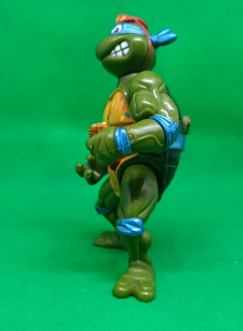Tmnt - Turtles - Classic Party Reptile Leo - Vintage | eBay Tmnt - Turtles - Classic Party Reptile Leo - Vintage | eBay