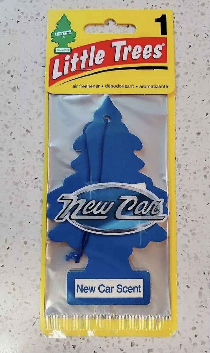 Little Trees Hanging Car and Home Air Freshener BUY 5 GET 2 FREE eBay