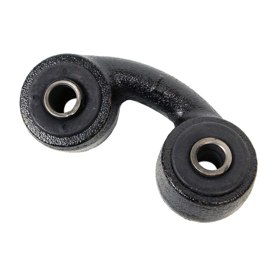 Barra estabilizadora de extremo de barra estabilizadora delantera Mevotech 4 piezas para Ford Bronco 1986-1996 Foto 2 de 4