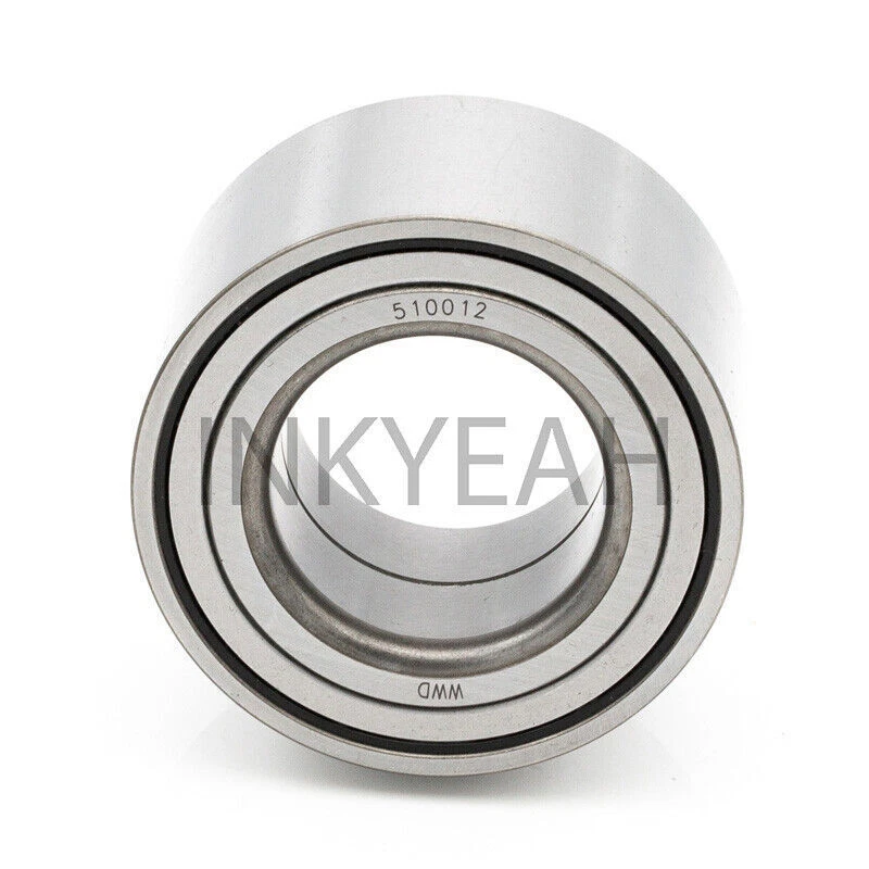 For 1990 1991 1992 Daihatsu Charade [FWD] Front Wheel Bearing 510012 — 第 2/4 张图片