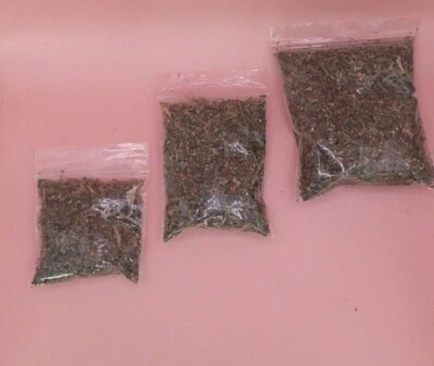 343: CAC-13 STRONG CATNIP