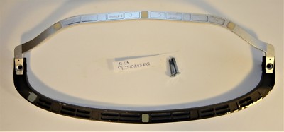 RCA PLD40A45RQ PEDESTAL STAND WITH SCREWS 