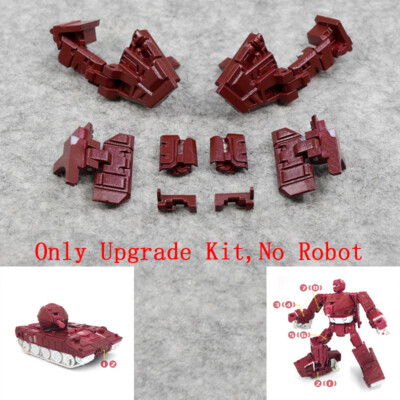 8Pcs Filling Parts Filler Upgrade Kit For Kingdom Warpath Accessories