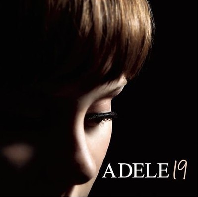 Adele - 19 [Us Edition]