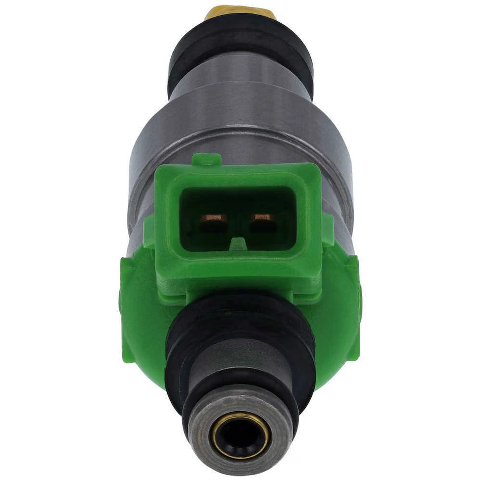 Base de inyector de combustible, VIN: 2, FI, Turbo 832-12110 Reman para Chevrolet Sprint 1987 Foto 3 de 4