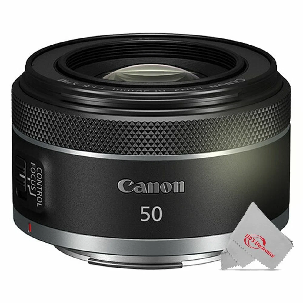 50 mm lens filter