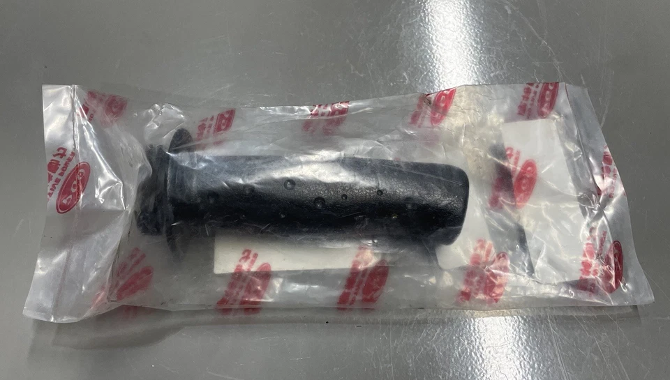 Empuñadura de tubo de acelerador de manillar derecho PGO genuina P05420010000 Foto 2 de 4