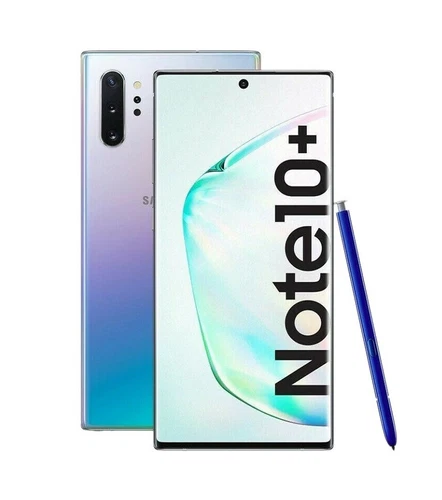 Smartphone Samsung Galaxy Note 10 Plus N975F/DS 512GB DOBLE SIM Desbloqueado CAJA ABIERTA - Imagen 9 de 20