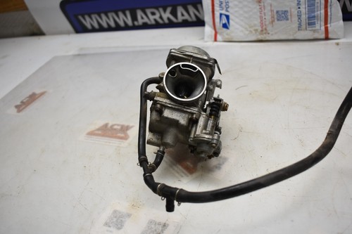 682 Keihin Carburetor Carb 1991 Honda Nighthawk CB250 CB 250 91 Free Us Ship - Picture 14 of 15