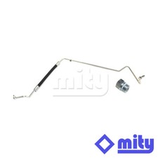 Mity High Pressure Power Steering Pipe For Ford Ka 1.3 1.6 2002-2008 + One Use N