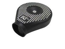 Kn Universal Plenum With High Air Flow For Weber Dgv Carburetor 85-1060 Kn Universal Plenum With High Air Flow For Weber Dgv Carburetor 85-1060