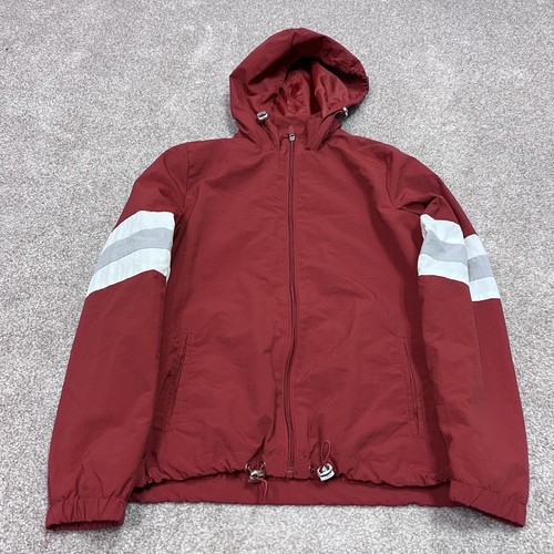 KITH THE MADISON II JACKET 18SS Lサイズ | hima.am