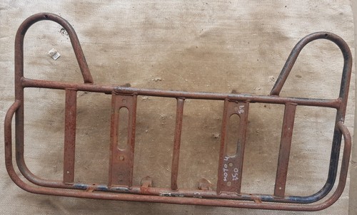 Yamaha moto 4 yfm 350 er Rear Carry Rack | eBay Australia