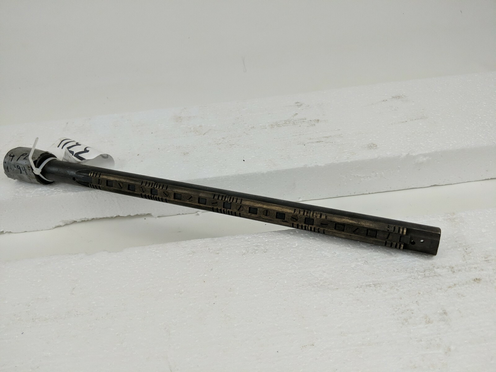 SUNNEN 4PL1094 HONING MACHINE MANDREL KING PIN ROD PIN HONE eBay