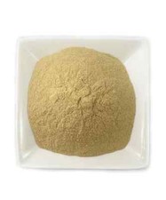 Organic Ashwagandha Root Powder 25g 1oz - High Potency FREE SHIP
