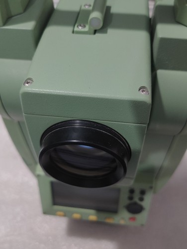 Leica TC405 Totalstation FlexLine - Bild 21 von 24
