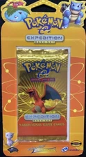 WOTC Pokémon LP/NM Expedition E-Reader Base Pick your card/complete your set
