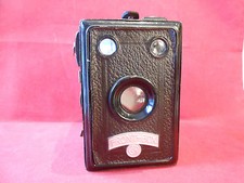 Balda Frontbox  Boxkamera