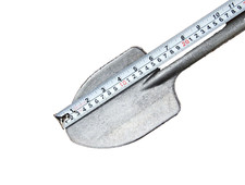 Pala de Tierra SDS-Max 110x400mm