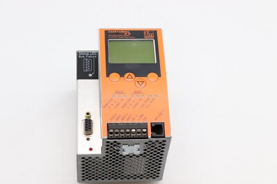 ifm TNC-A1306 AS-i ControllerE