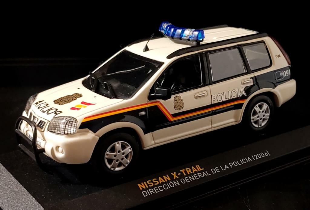 NISSAN NISOトランスポーター 赤外線コントロールカー 1／86スケール