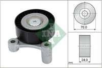 INA Multifriktionsriemenscheibe Volvo S60/XC60/XC90 2.0