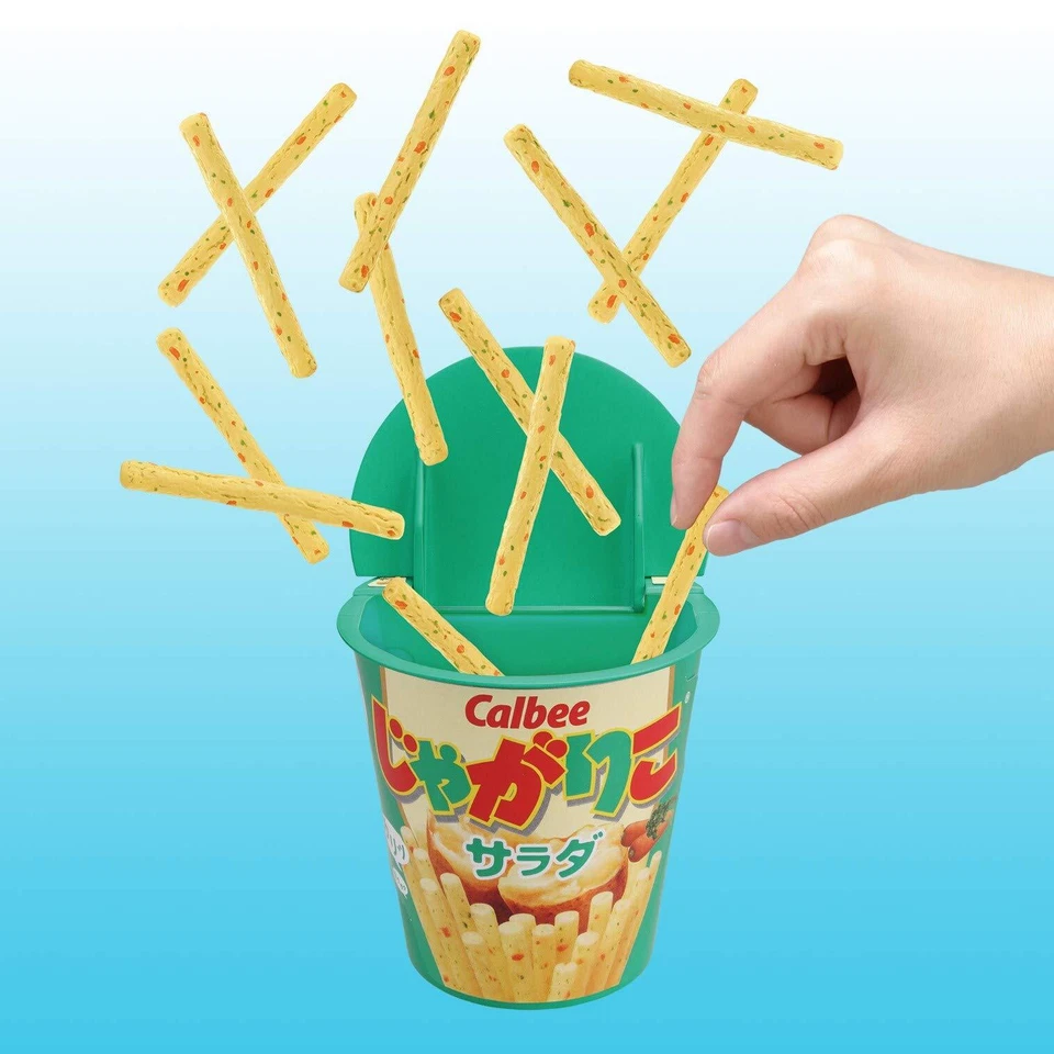 Jagariko-shock Pop Up Pirata Juego basado en la suerte Megahouse Foto 3 de 4