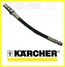 Original KÄRCHER Anschlussschlauch DN8 63930850 für HDS 6/10 6/12 & mehr