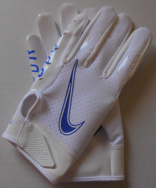 nike football wide receiver gloves