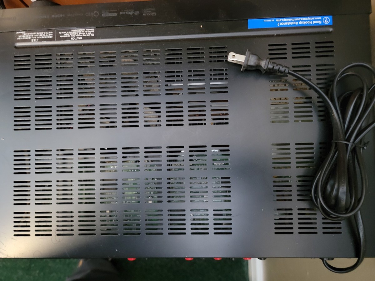 ONKYO AVアンプ TX-NR626 s-l400.jpg