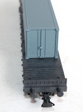 ELECTROTREN LOT DE 3 wagons plats compatible roco/lima 1/87 HO EUR 30