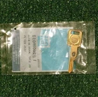 GOLD OEM Factory Cadillac KEY VATS 1 Seville Deville Eldorado Fleetwood 26019052