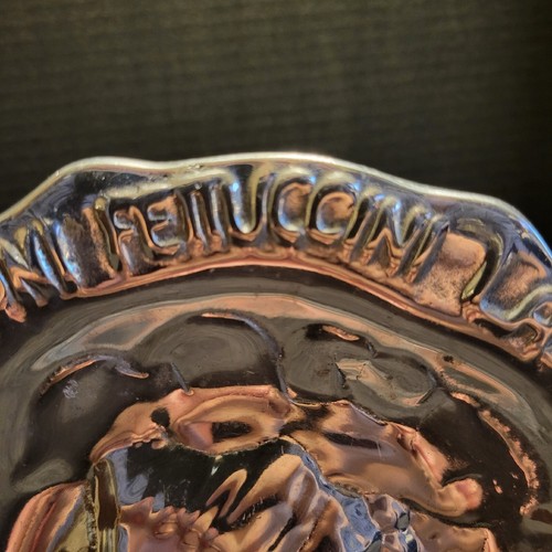 Holland Boone PewterAluminum 8 Inch Pasta Bowl - Picture 11 of 16