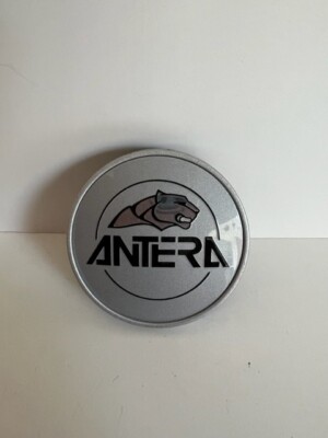 1 Antera Wheels Pop-In Center Cap Part# 191065001 Stock# 2754