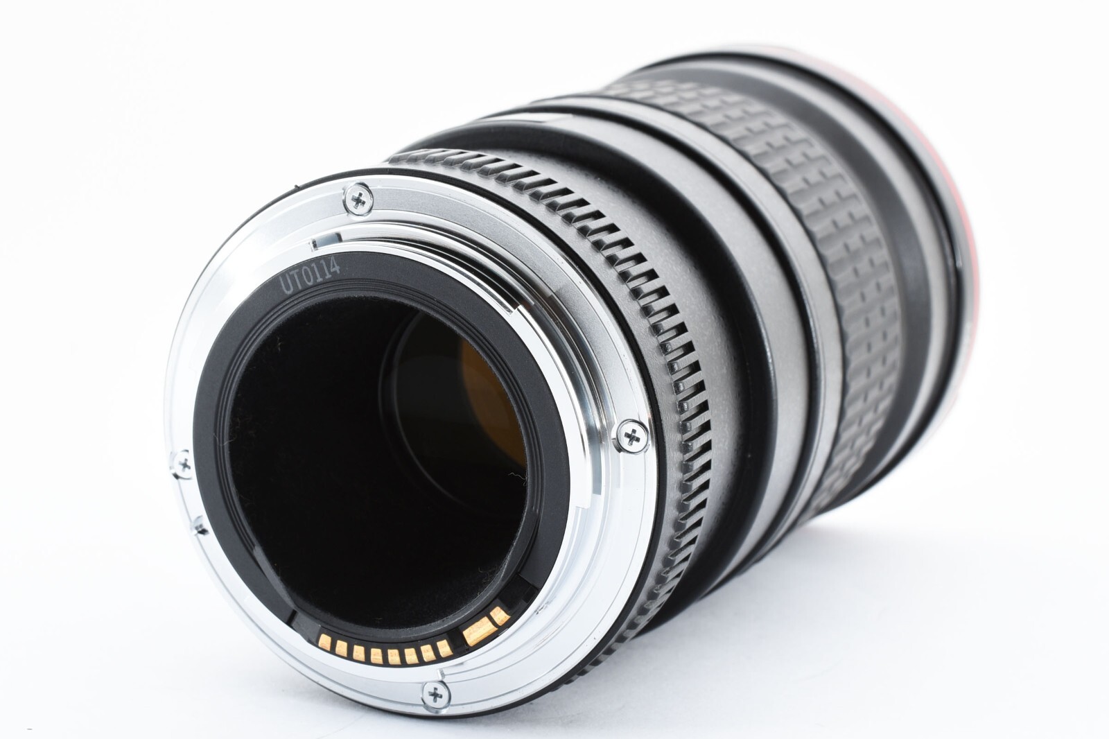 Canon EF 200mm f/2.8 L II USM Lens From Japan [Excellent++] 05206