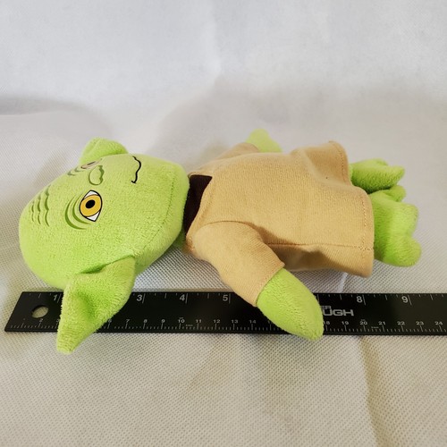 Star Wars Plush Yoda Darth Vader 9 Inch Galerie - Picture 9 of 10