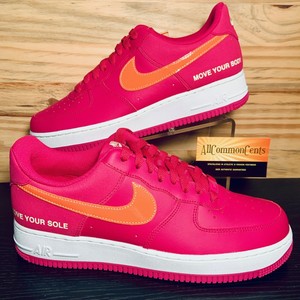 air force 1 fireberry