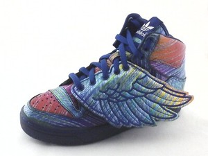 adidas wings 1