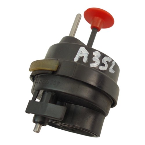 Mercedes W140 S Klasse Stellmotor Tankklappe 400122 Bj1994