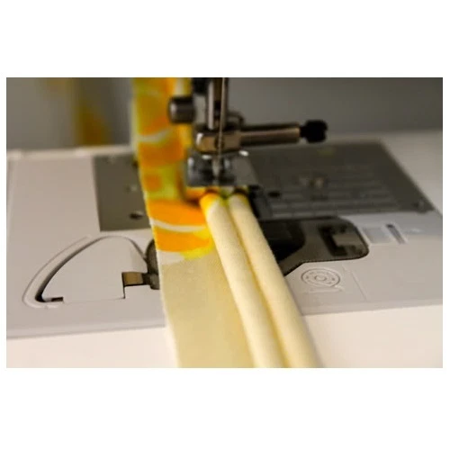 1/8" Double Welting Cording Piping Foot for Baby Lock Sewing Machine - Image 3 of 4