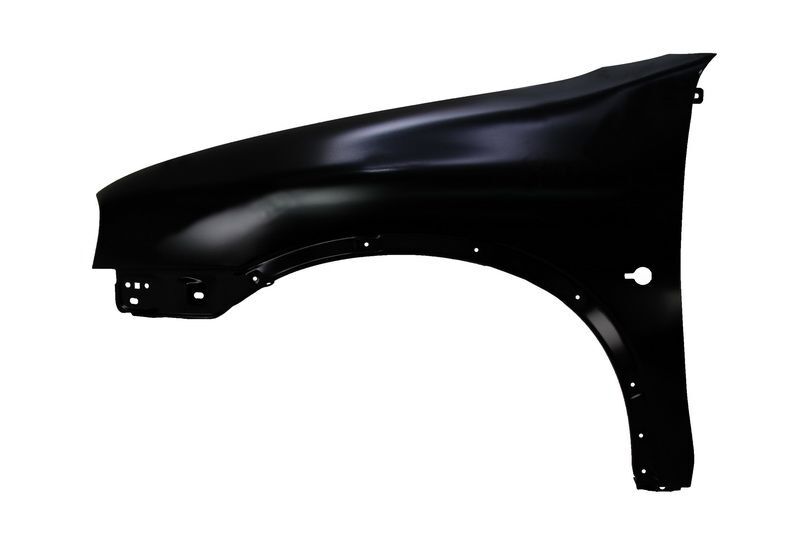 Front Left Fender Fits: OPEL COMBO B, CORSA B 03.93-07.97